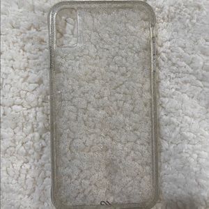 iPhone XS Max case